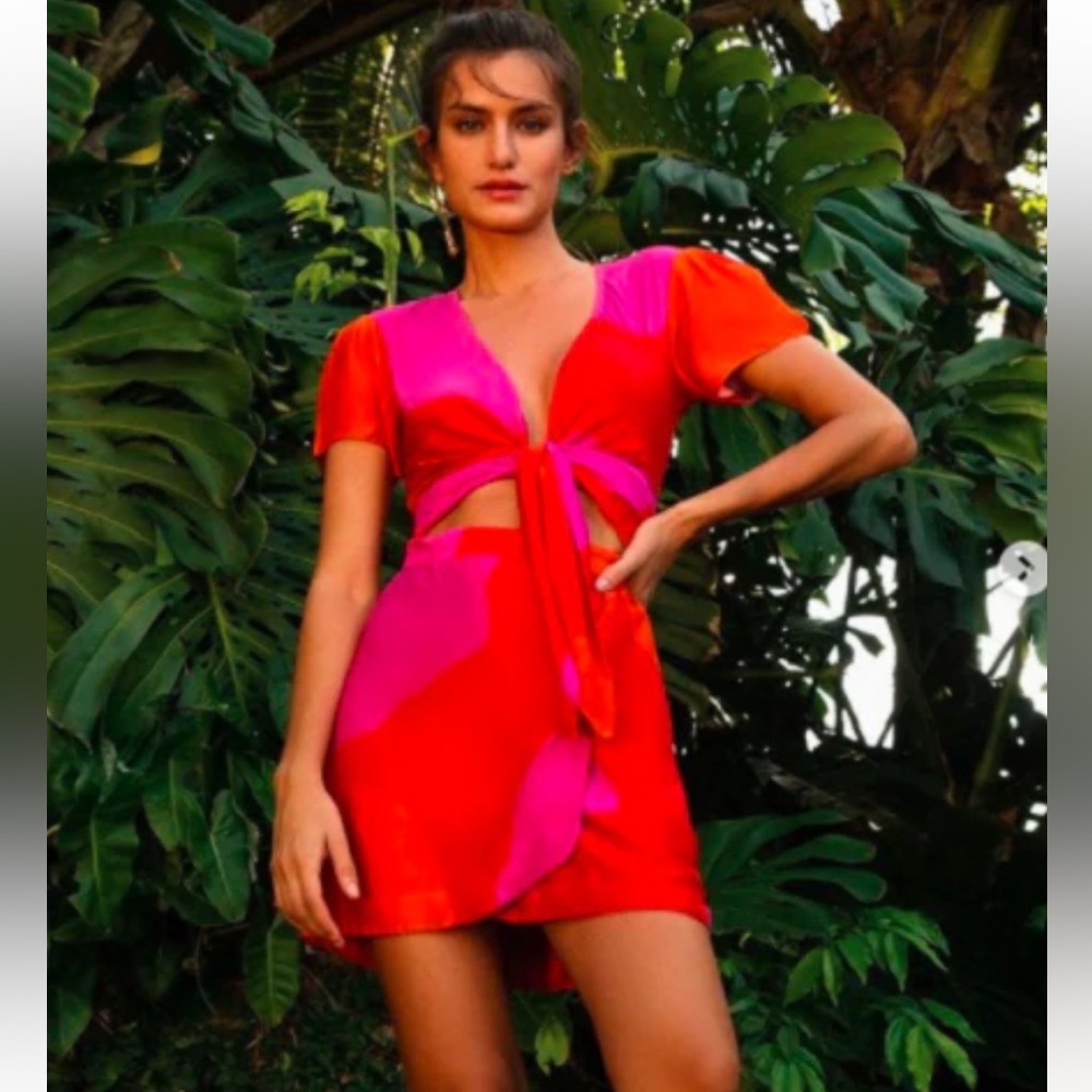 Vix Paula Hermanny Cover Up